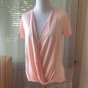 NWOT Miami top
